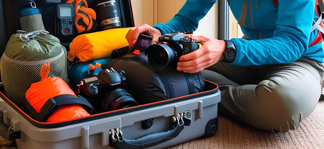 How to Maintain and Store Your Outdoor Gear for Longevity