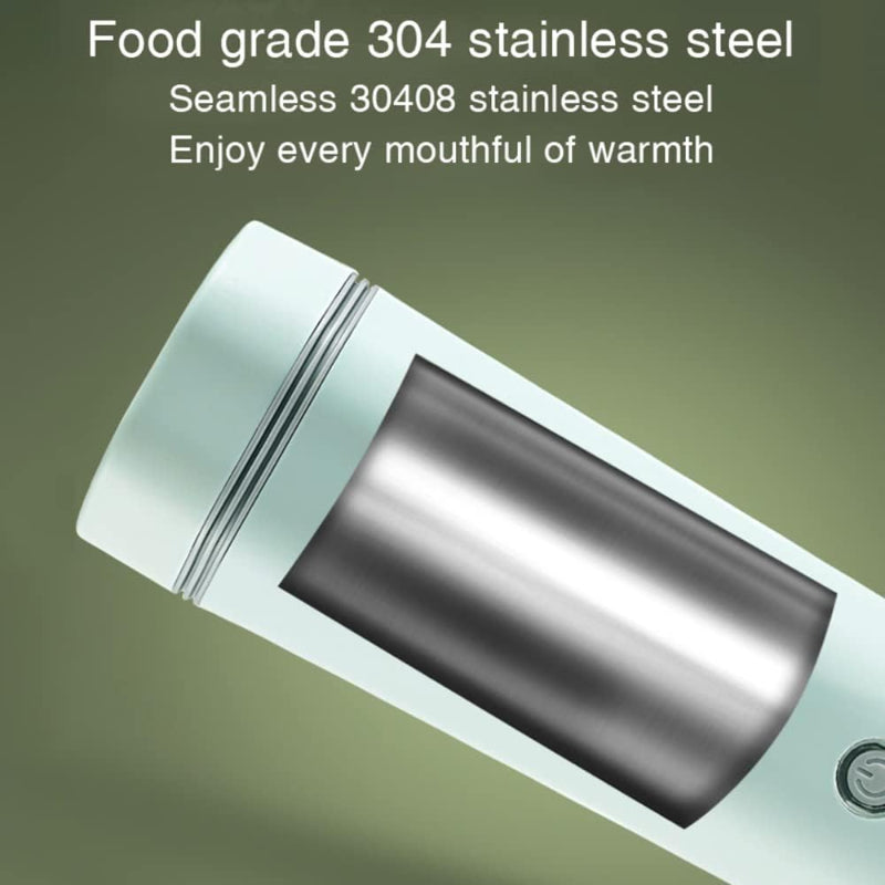 Portable Electric Kettle