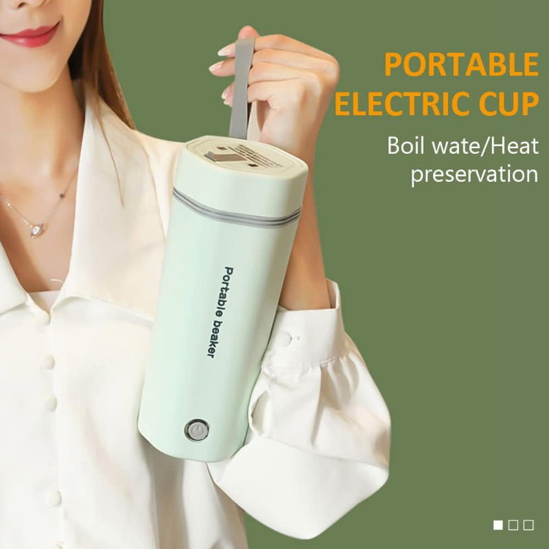 Portable Electric Kettle