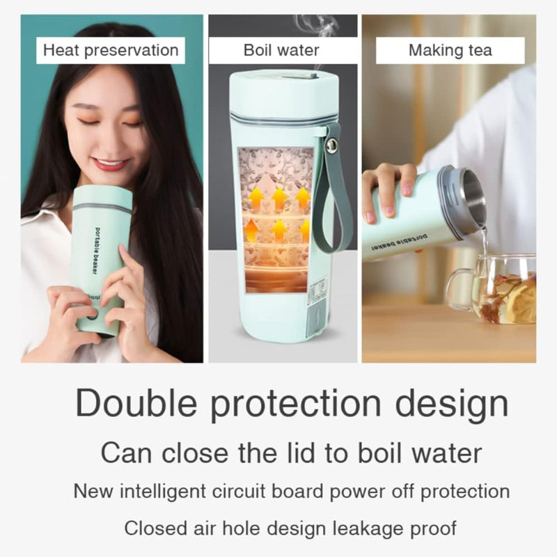 Portable Electric Kettle