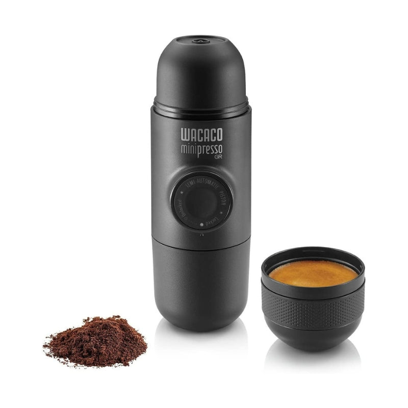 Portable Espresso Machine