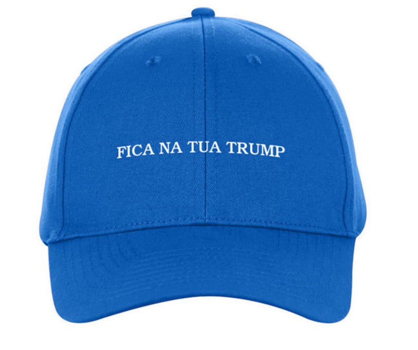 BRAZIL CAP