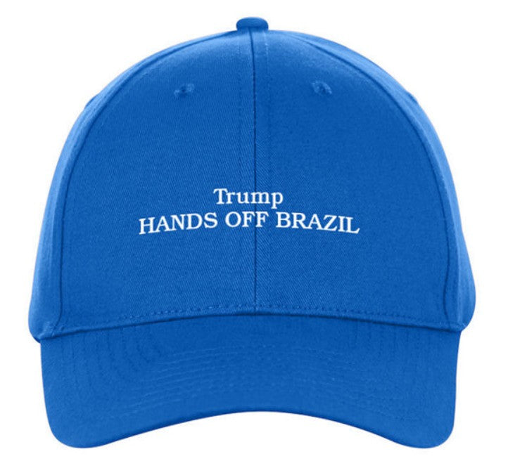 BRAZIL CAP