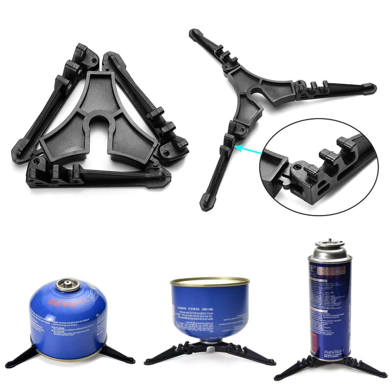 Ultralight Camping Cookware Portable Mess Kit Camping Pot and Pans Cooking Set Hiking Picnic Equipment High Quality