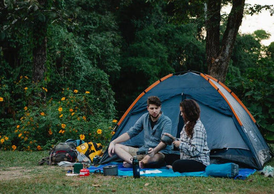 The Ultimate Guide to Choosing the Best Outdoor Gear for Your Next Adventure