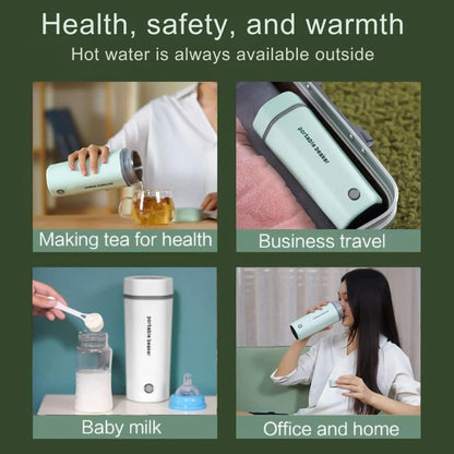 Portable Electric Kettle