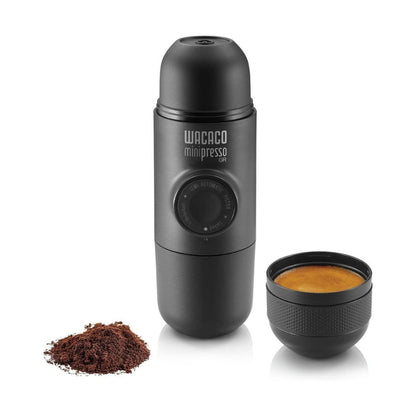 Portable Espresso Machine